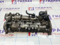 Постель распредвала Skoda Octavia (A7) 04E103469AJ