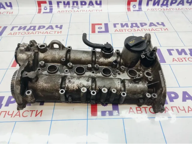 Постель распредвала Skoda Octavia (A7) 04E103469AJ