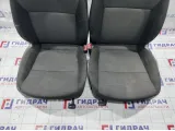 Комплект сидений Skoda Octavia (A7)