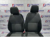 Комплект сидений Skoda Octavia (A7)