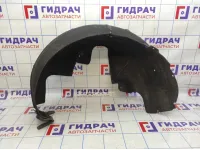 Локер задний левый Skoda Octavia (A7) 5E0810969B