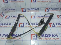 Стеклоподъемник электрический передний правый Skoda Octavia (A7) 5E0837462