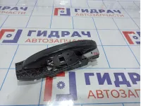 Ручка двери наружная передняя левая Skoda Octavia (A7)