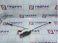 Замок двери передней правой Skoda Octavia (A7) 5E1837016A