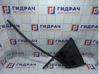 Стекло двери задней левой (форточка) Skoda Octavia (A7) 5E5845213G5AP