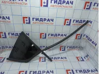 Стекло двери задней правой (форточка) Skoda Octavia (A7) 5E5845214G5AP