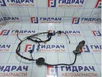 Проводка двери передней левой Skoda Octavia (A7) 5E1971120G