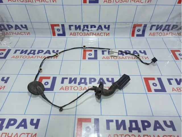 Проводка двери задней правой Skoda Octavia (A7) 5E0971694A