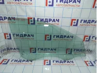 Стекло двери передней правой Skoda Octavia (A7) 5E0845202A