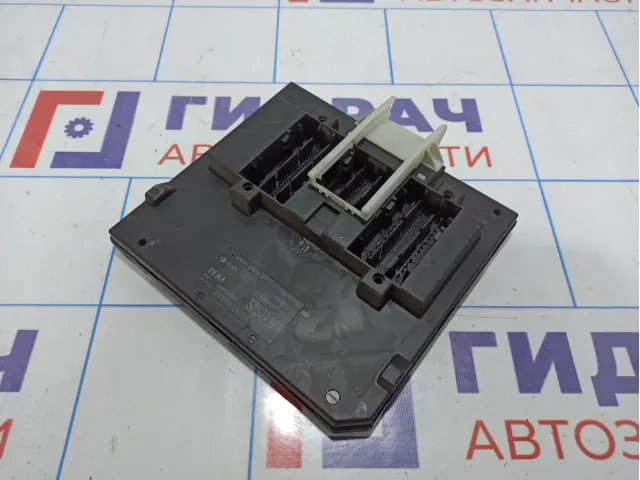 Блок комфорта Skoda Octavia (A7) 5Q0937084ABZ00