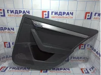 Обшивка двери задней правой Skoda Octavia (A7) 5E5867212