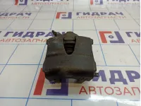 Суппорт тормозной передний правый Skoda Octavia (A7) 5Q0615124 Суппорт тормозной передний правый Skoda Octavia (A7) 5Q0615124