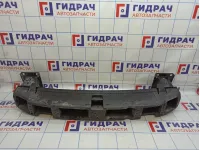 Усилитель переднего бампер Skoda Octavia (A7) 5E0807109