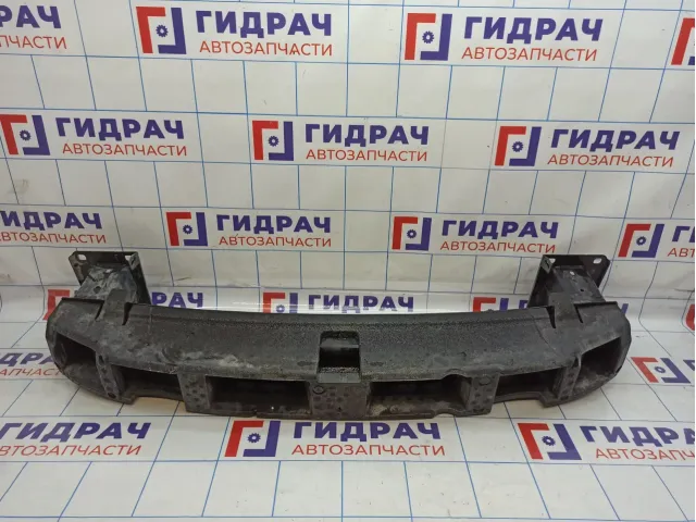 Усилитель переднего бампер Skoda Octavia (A7) 5E0807109