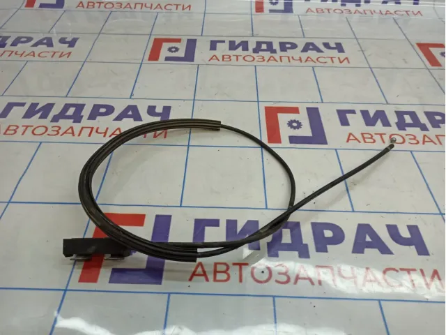 Трос открывания капота Skoda Octavia (A7) 5E0823535B