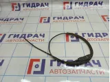 Трос открывания капота Skoda Octavia (A7) 5E0823535B