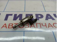 Форсунка инжекторная электрическая Skoda Octavia (A7) 04E906036E Форсунка инжекторная электрическая Skoda Octavia (A7) 04E906036E