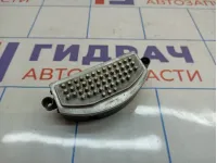 Резистор отопителя Skoda Octavia (A7) 5Q0907521A