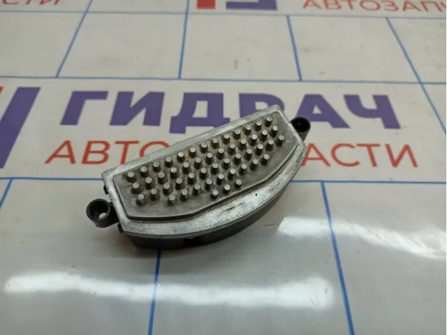 Резистор отопителя Skoda Octavia (A7) 5Q0907521A