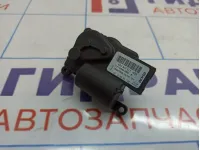 Моторчик заслонки отопителя Skoda Octavia (A7) 5Q0907511