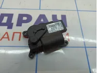 Моторчик заслонки отопителя Skoda Octavia (A7) 5Q0907511A