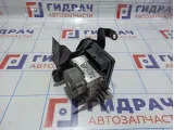 Блок ABS (насос) Skoda Octavia (A7) 5Q0614517Q