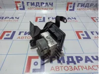 Блок ABS (насос) Skoda Octavia (A7) 5Q0614517Q