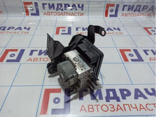 Блок ABS (насос) Skoda Octavia (A7) 5Q0614517Q