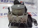 Блок ABS (насос) Skoda Octavia (A7) 5Q0614517Q