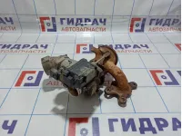 Турбокомпрессор (турбина) Skoda Octavia (A7) 04E145713Q