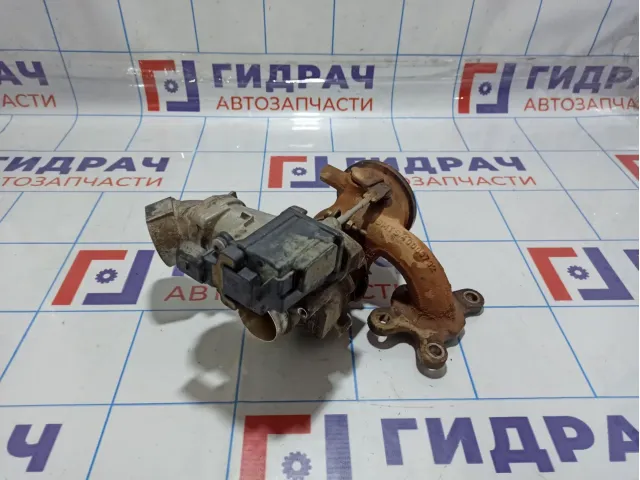 Турбокомпрессор (турбина) Skoda Octavia (A7) 04E145713Q