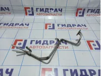 Трубка охлаждающей жидкости металлическая Skoda Octavia (A7) 04E121497J Трубка охлаждающей жидкости металлическая Skoda Octavia (A7) 04E121497J