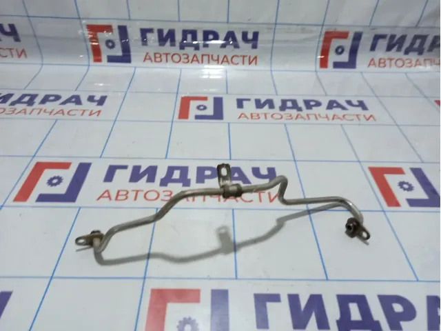 Трубка турбокомпрессора (турбины) Skoda Octavia (A7) 04E145140E