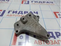 Кронштейн КПП левый Skoda Octavia (A7) 1K0199117BQ