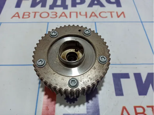 Механизм изменения фаз ГРМ Skoda Octavia (A7) 04E109088M