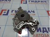 Насос масляный Skoda Octavia (A7) 04E115105AH