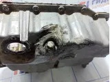 Поддон масляный двигателя Skoda Octavia (A7) 04E103601G