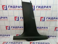 Обшивка стойки средней левой нижняя Skoda Octavia (A7) 5E08533699B9