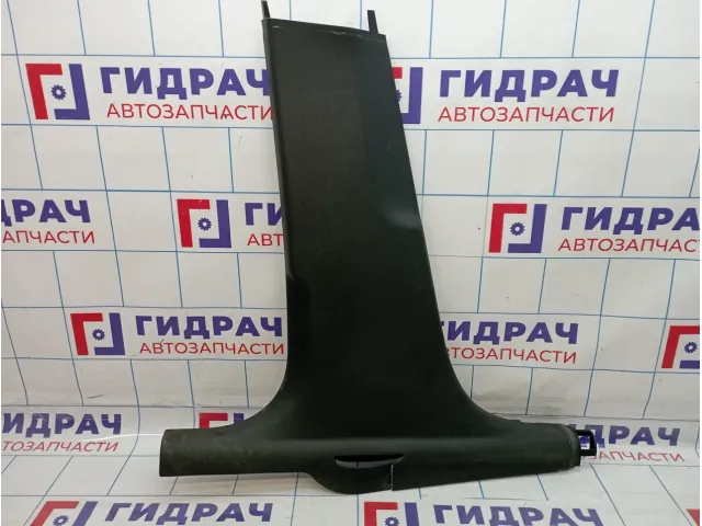 Обшивка стойки средней левой нижняя Skoda Octavia (A7) 5E08533699B9