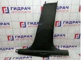 Обшивка стойки средней правой нижняя Skoda Octavia (A7) 5E08533709B9