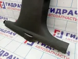Обшивка стойки средней правой нижняя Skoda Octavia (A7) 5E08533709B9