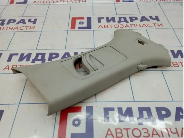 Обшивка стойки средней правой верхняя Skoda Octavia (A7) 5E08672449B9