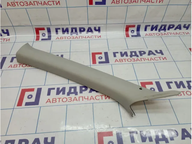 Обшивка стойки передней левой верхняя Skoda Octavia (A7) 5E0867233AY20