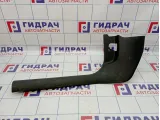 Накладка порога внутренняя передняя левая Skoda Octavia (A7) 5E08634839B9