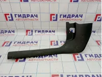 Накладка порога внутренняя передняя левая Skoda Octavia (A7) 5E08634839B9