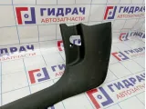 Накладка порога внутренняя передняя левая Skoda Octavia (A7) 5E08634839B9