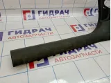 Накладка порога внутренняя передняя левая Skoda Octavia (A7) 5E08634839B9
