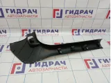 Накладка порога внутренняя передняя левая Skoda Octavia (A7) 5E08634839B9