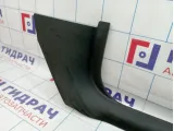 Накладка порога внутренняя передняя правая Skoda Octavia (A7) 5E08634849B9