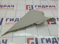 Обшивка стойки задней левой Skoda Octavia (A7) 5E5867287BY20